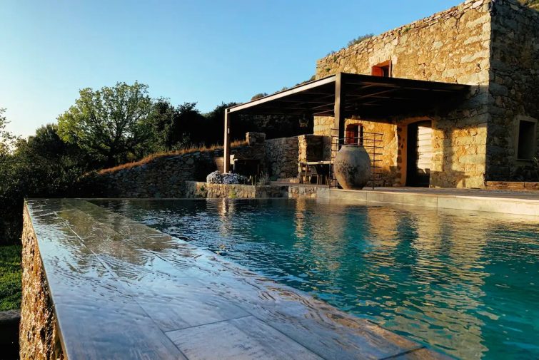 Airbnb en Corse du Nord