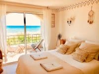 Mas Andalous l’Exception plage privée 1ère ligne