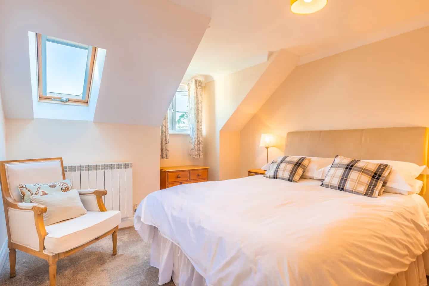 Airbnb Guernesey les meilleures locations Airbnb à Guernesey