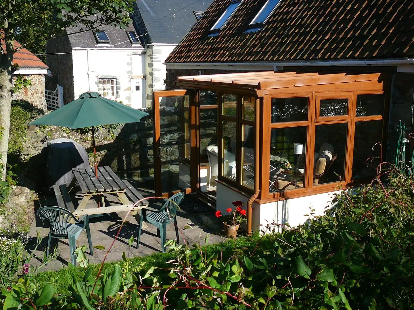 Airbnb Guernesey les meilleures locations Airbnb à Guernesey