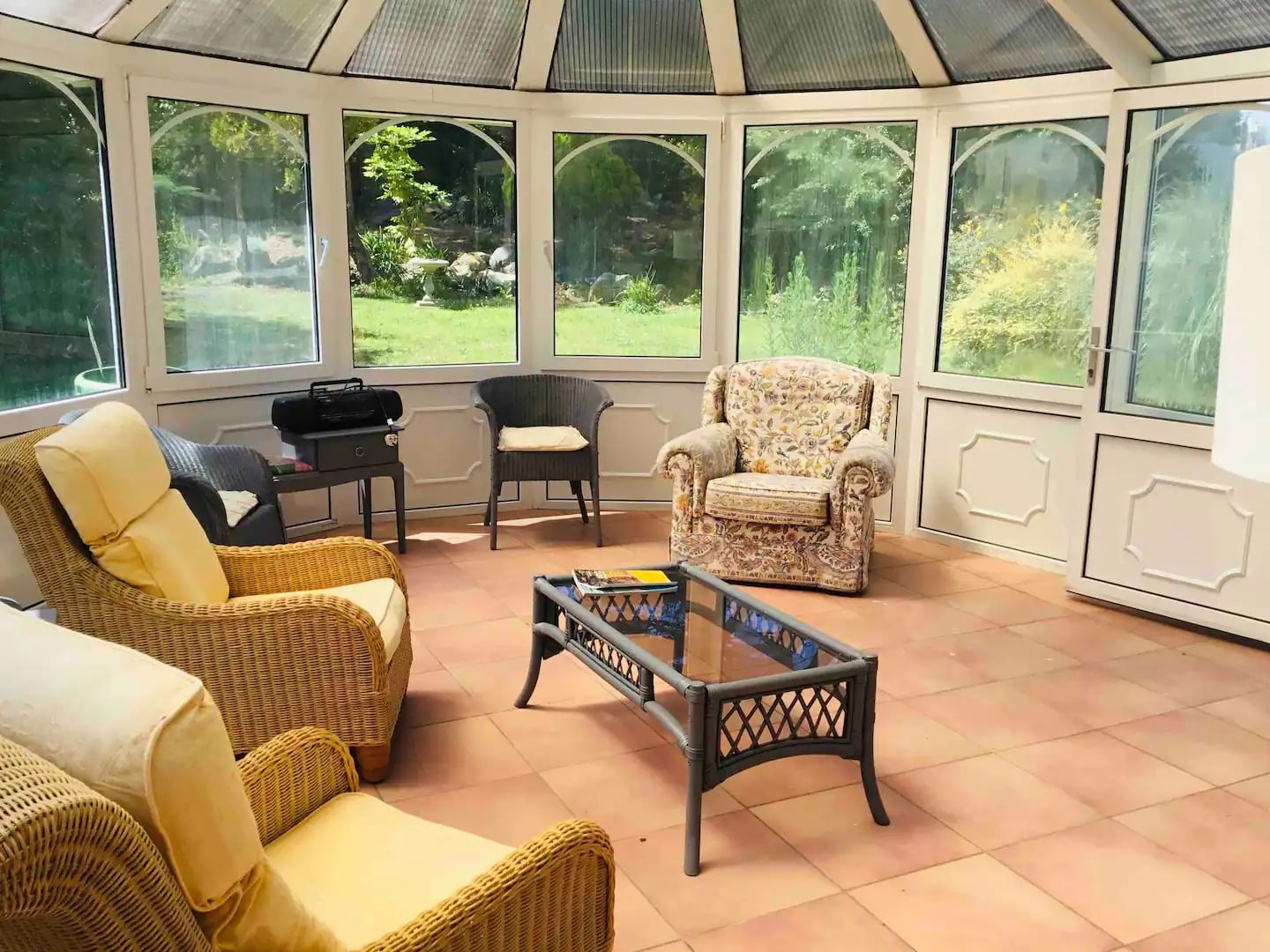 Airbnb Guernesey les meilleures locations Airbnb à Guernesey