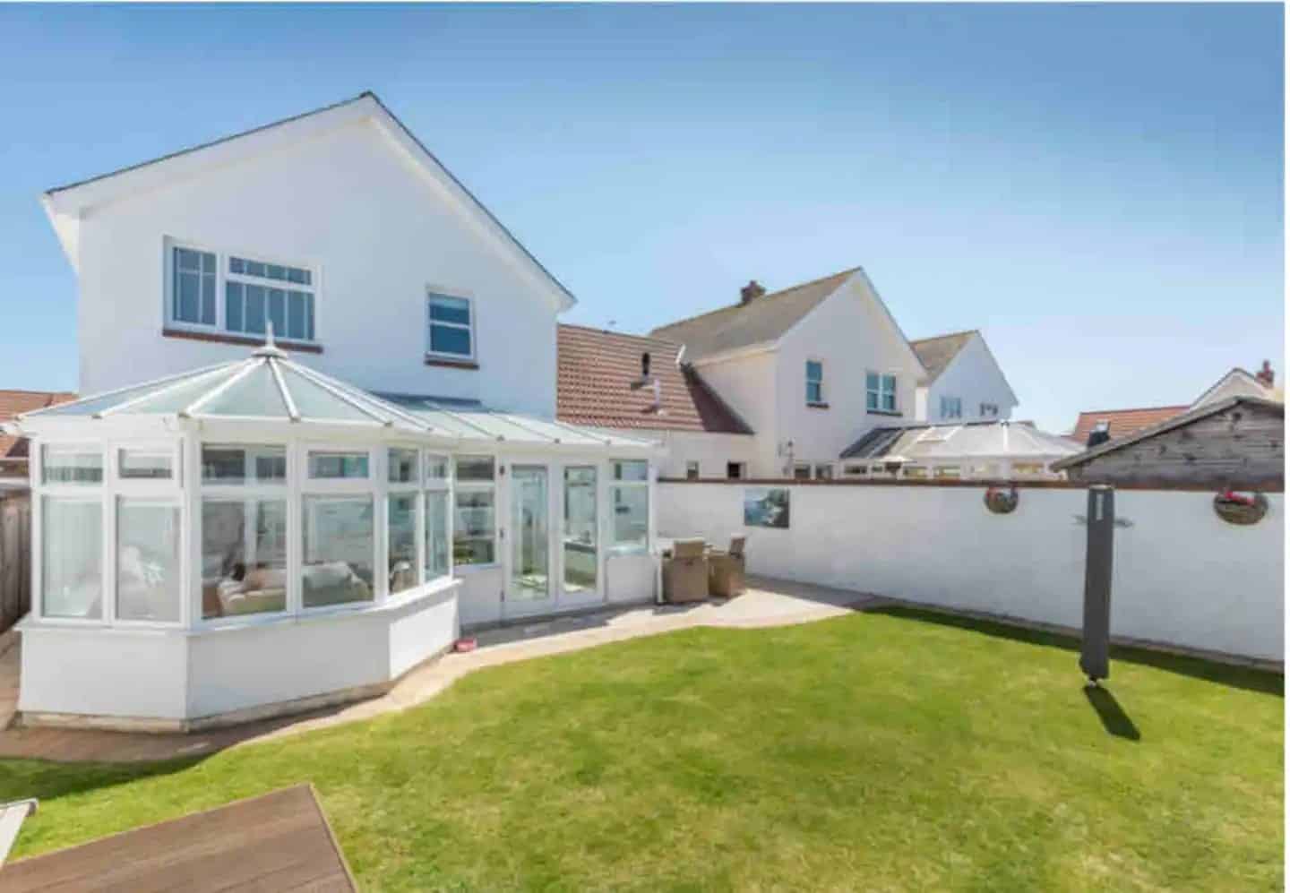 Airbnb Guernesey les meilleures locations Airbnb à Guernesey