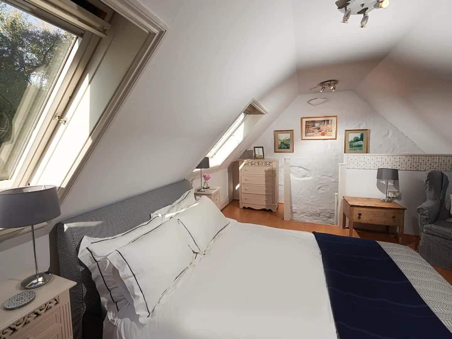 Airbnb Guernesey les meilleures locations Airbnb à Guernesey