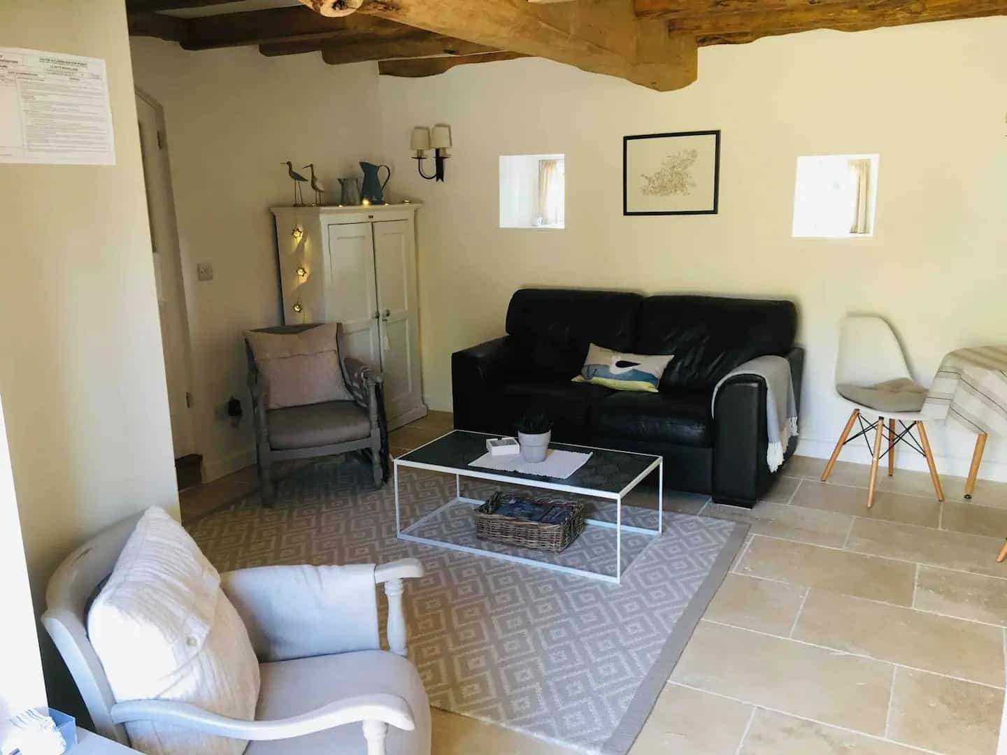 Airbnb Guernesey les meilleures locations Airbnb à Guernesey