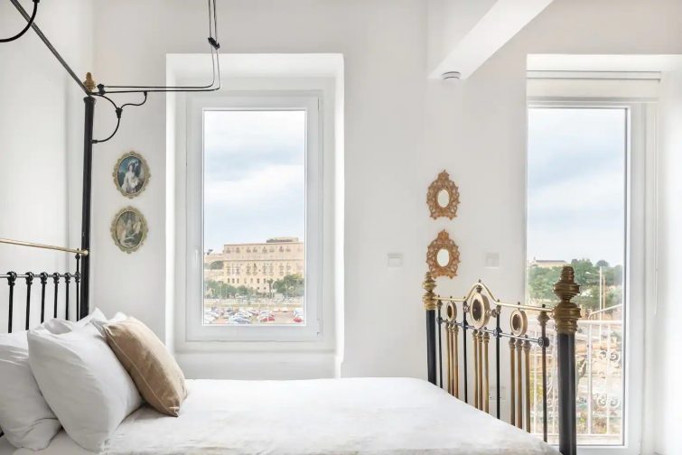 Valletta Townhouse Suite with a Rooftop Terrace