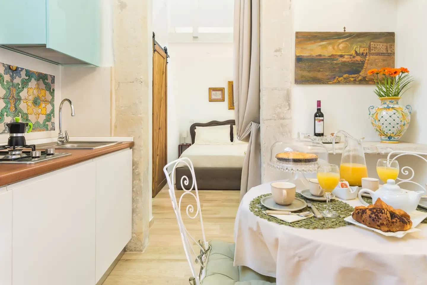 Airbnb Syracuse les 10 meilleures locations Airbnb à Syracuse