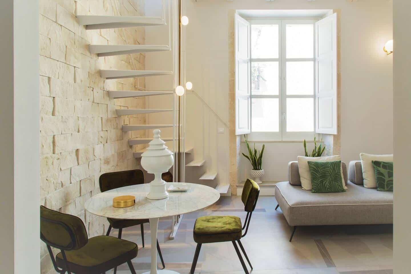 Airbnb Syracuse les 10 meilleures locations Airbnb à Syracuse