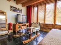 Airbnb à Vars Appartement luxueux pour amoureux