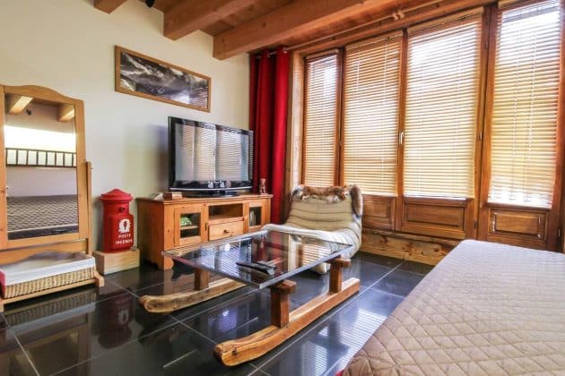 Airbnb à Vars Appartement luxueux pour amoureux