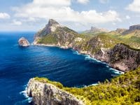 Cap de Formentor