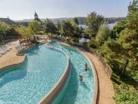 Center Parcs : Le Lac d’Ailette