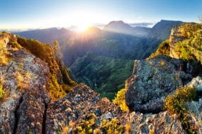 piton des Neiges