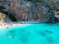 Cala Gonone