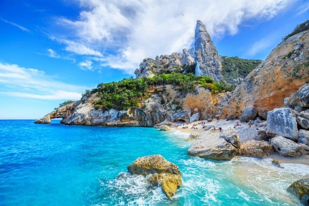 Les 8 Meilleurs Spots Où Faire De La Plongée Et Du Snorkeling En Sardaigne