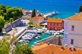 Les 9 choses incontournables à faire à Zadar