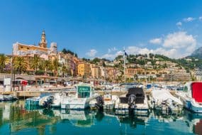 Les 12 plus beaux ports de France