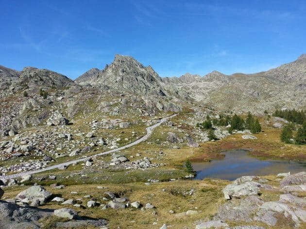 Les 9 plus belles randonnées à faire dans les Alpes-Maritimes