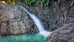 Les 10 plus belles cascades de Guadeloupe