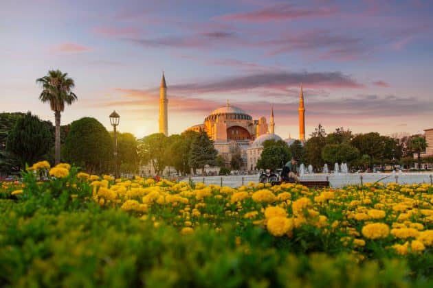 Sultanahmet