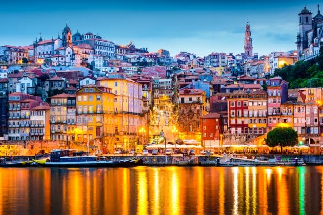 Les 18 choses incontournables à faire à Porto
