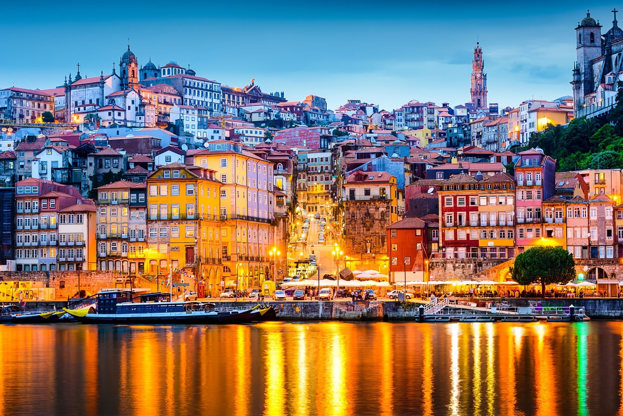 Les 10 Plus Belles Plages Pour Se Baigner Porto