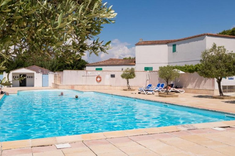 Les 4 meilleurs villages vacances à l’Île de Ré Les 4 meilleurs villages vacances à l’Île de Ré