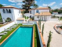 Villages vacances Pays Basque : Les Villas Miladys
