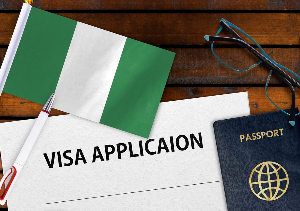 Visas difficiles à obtenir : Nigéria