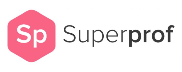 Superprof - site apprendre espagnol