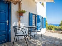 Appartement avec vue imprenable