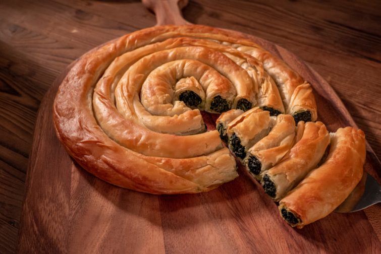 Börek