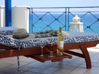 Duplex de charme à Chios