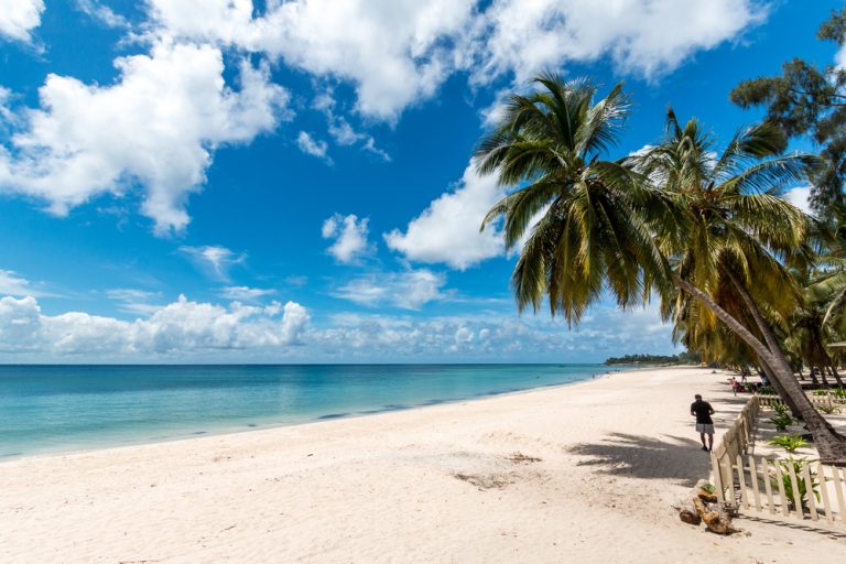 Les 9 plus belles plages de Tanzanie • Generation Voyage