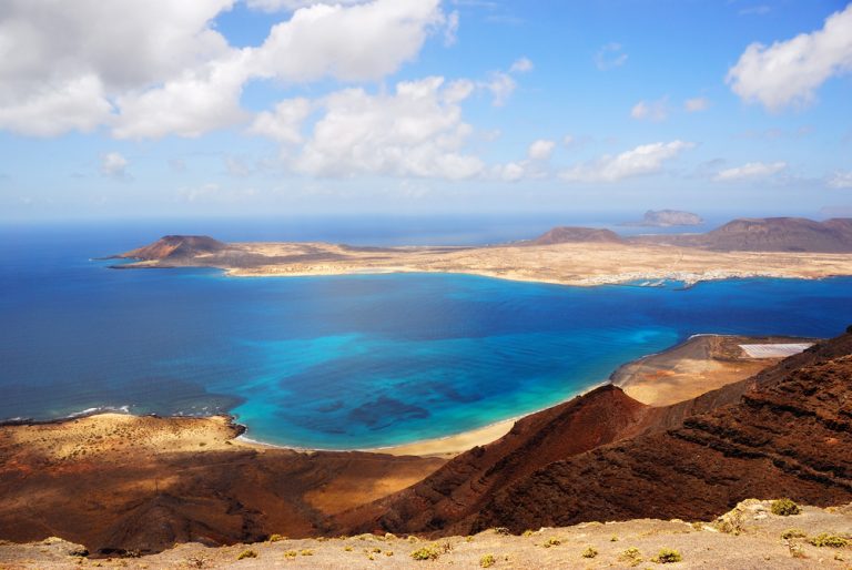 Les 8 meilleurs spots de plongée et snorkeling à Lanzarote