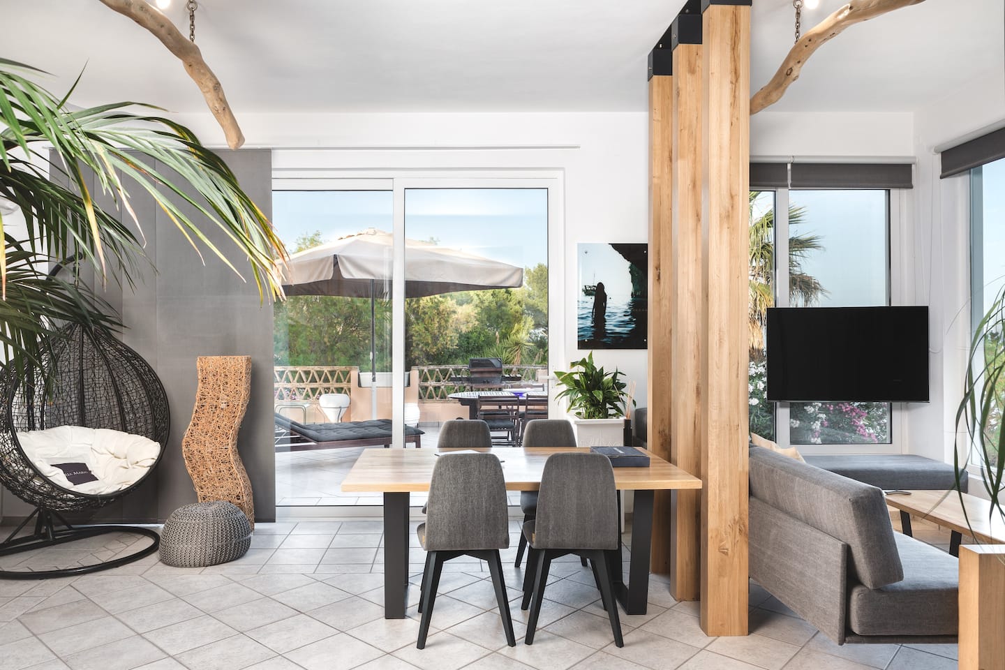 Airbnb Zakynthos les 10 meilleures locations Airbnb à Zakynthos