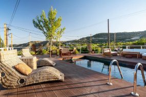 Airbnb à Chypre