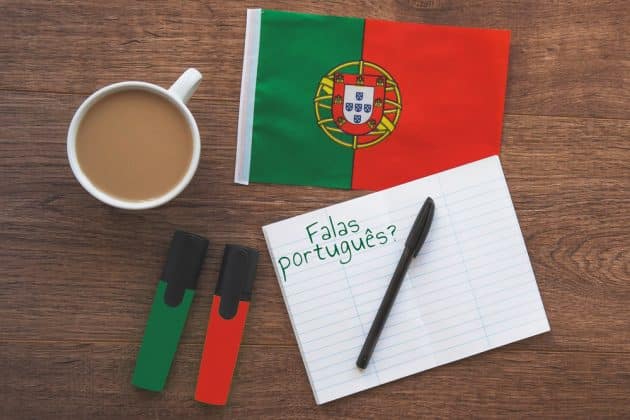 Sites pour apprendre le portugais