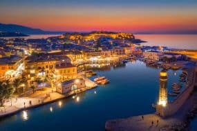 Les 8 meilleures balades en bateau autour de la Crète
