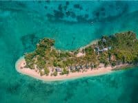 Visiter Zanzibar : L'île de Chapwani