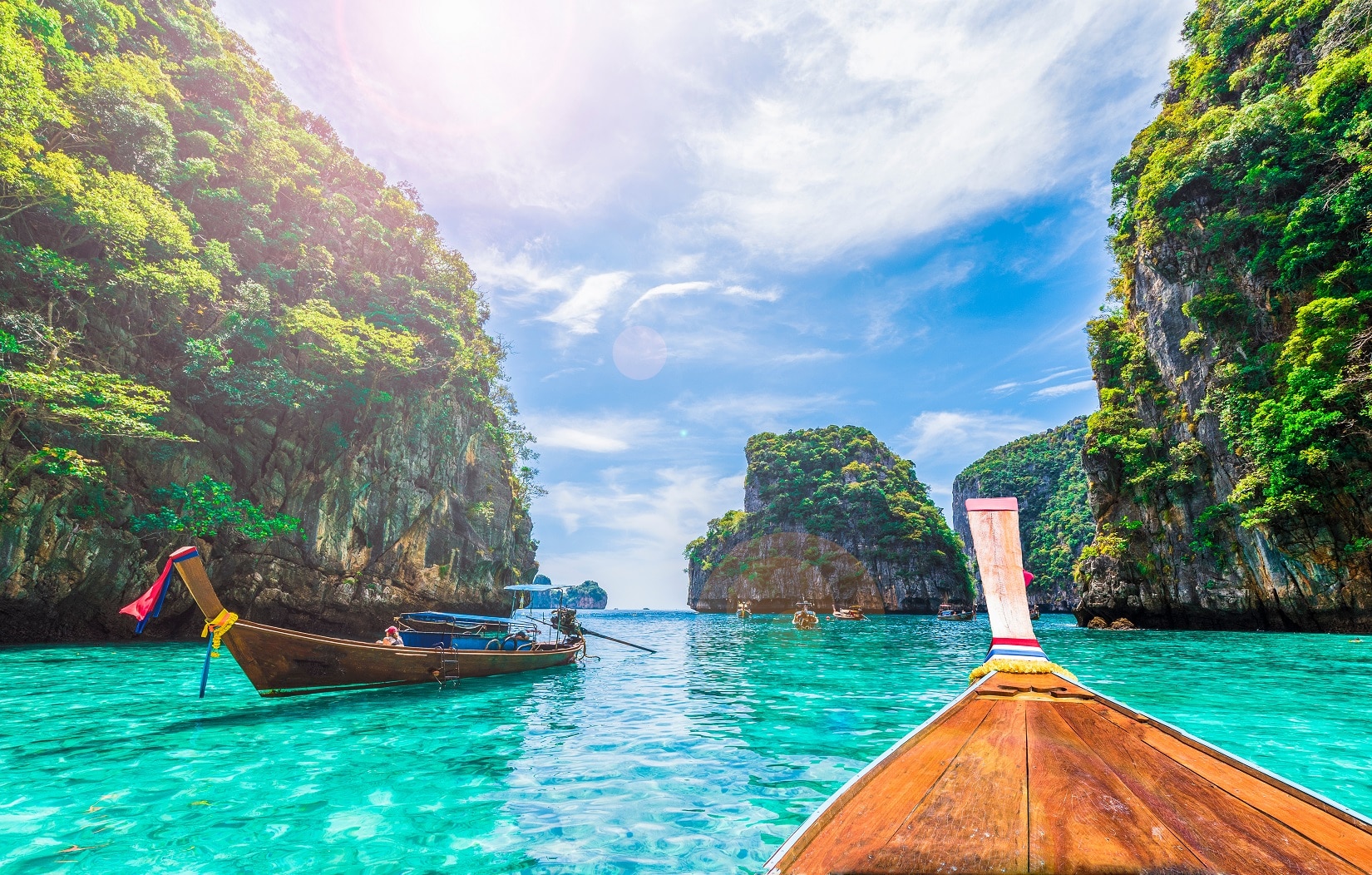 Thaïlande - Attraction la plus populaire