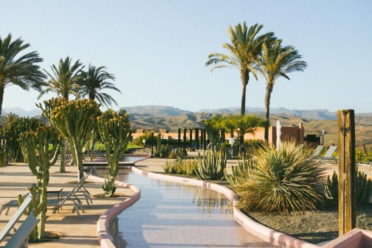 Meilleurs hôtels à Gran Canaria