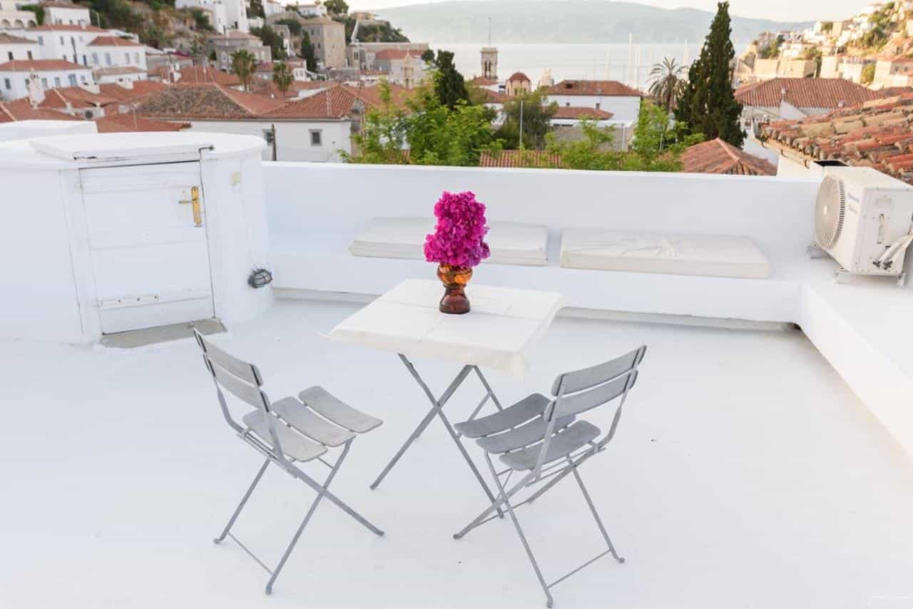 Les 10 meilleurs hôtels à Hydra