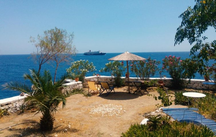 I migliori alberghi a Ikaria