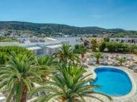 Meilleurs hôtels à Syros