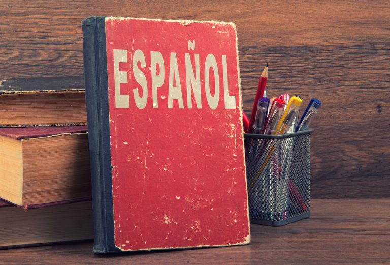 Les 10 meilleurs livres pour apprendre l’Espagnol • Generation Voyage