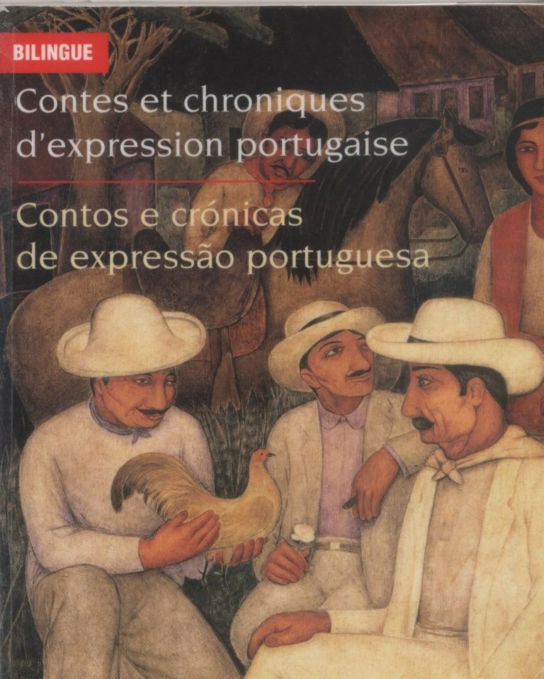 Les 7 meilleurs livres pour apprendre le Portugais • Generation Voyage