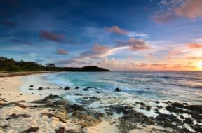 Les 10 plus belles plages de Martinique