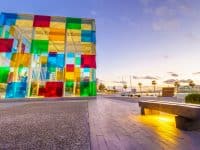 Que faire lors de votre visite au Centre Pompidou Málaga ?