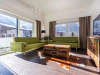 airbnb à Mayrhofen