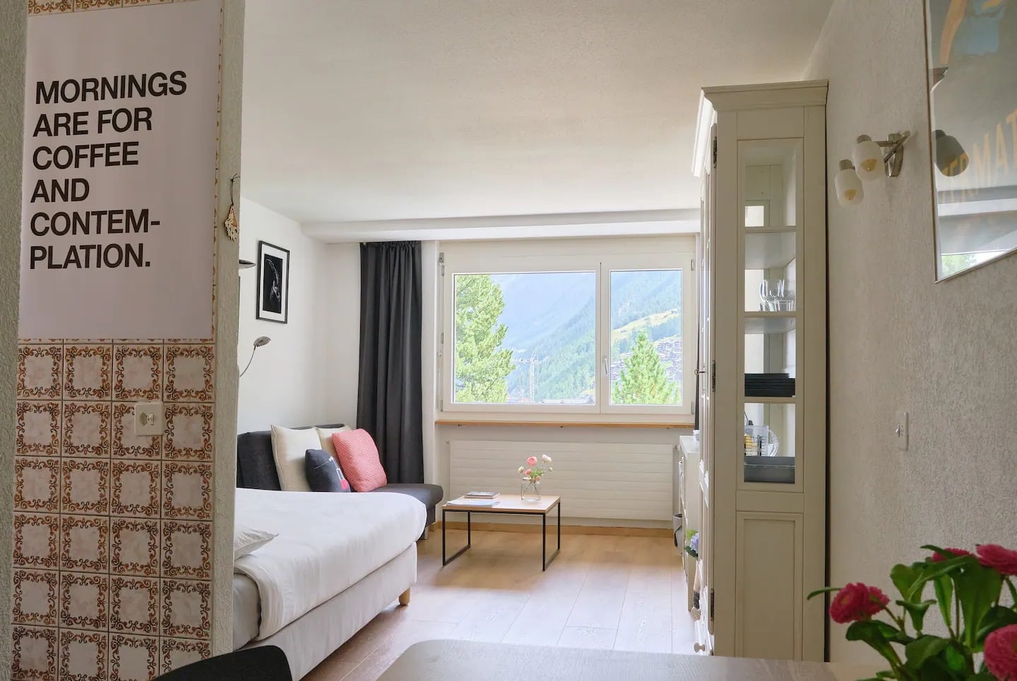 Airbnb Zermatt les meilleures locations Airbnb à Zermatt